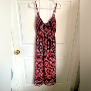 Juniors ‘She’s Cool’ Dress